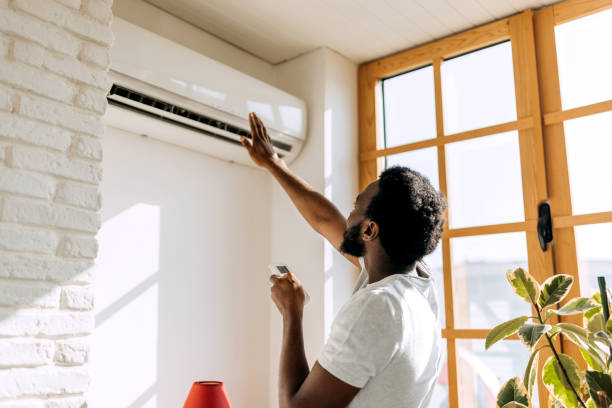 Best HVAC repair near me  in Lyons, GA