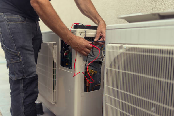 Affordable air conditioning repair in Lyons, GA