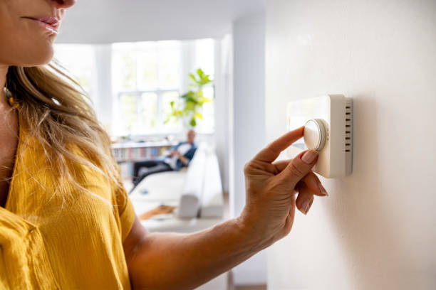 Best HVAC maintenance near me  in Lyons, GA
