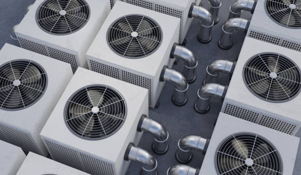 Best HVAC replacement cost  in Lyons, GA