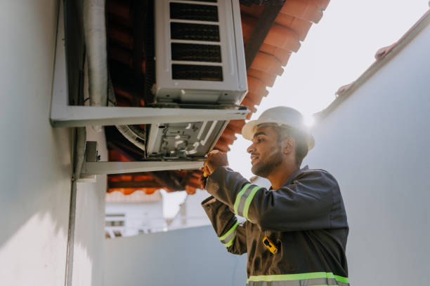 Best HVAC repair near me  in Lyons, GA