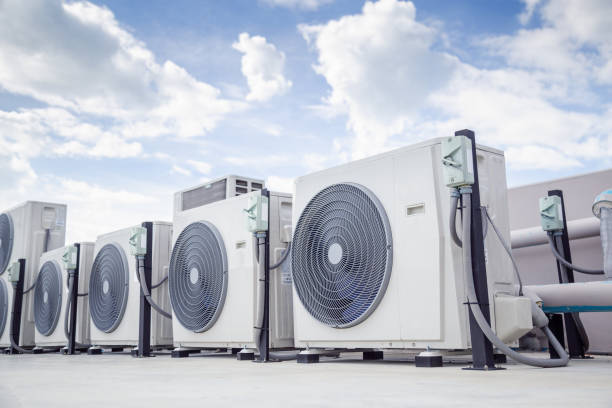 Best HVAC cleaning services  in Lyons, GA