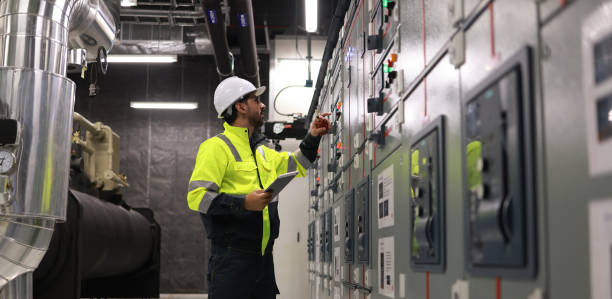 Best Best HVAC companies  in Lyons, GA