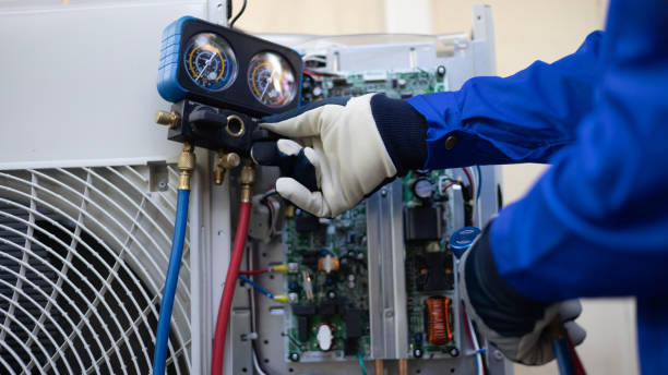 Best HVAC companies near me  in Lyons, GA