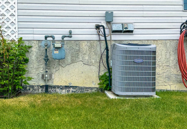 Trusted Lyons, GA HVAC Experts