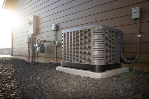 Best Air conditioning repair  in Lyons, GA